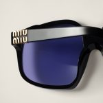 Miu Ombre sunglasses - Image 4